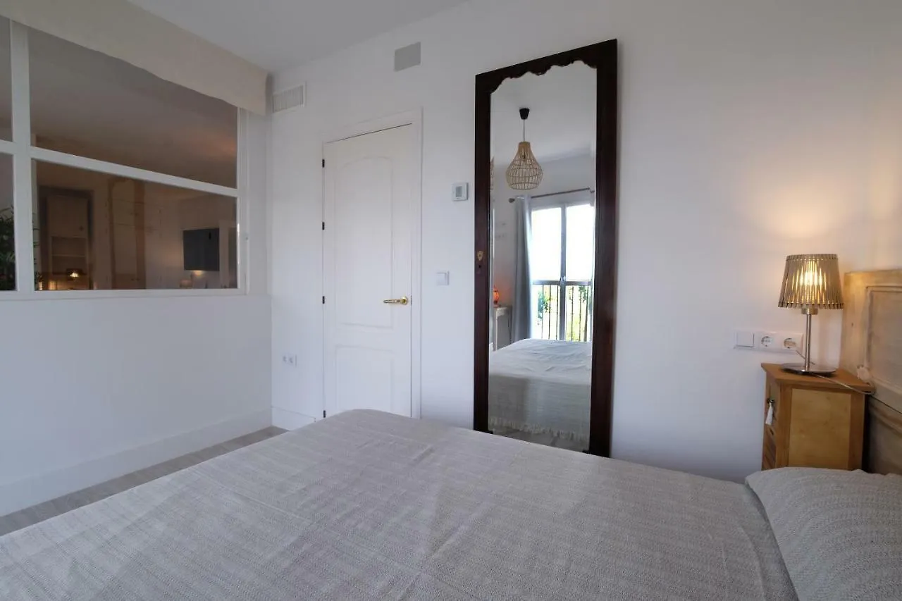 Apartment Fabuloso Atico Con Vistas Al Mar Cadiz Spain